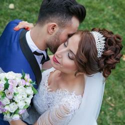 Acconciature da sposa a Vicenza: il ritorno dello stile principesco