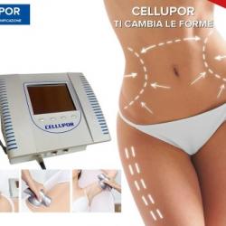 Trattamenti per il corpo a Vicenza: CELLUPOR di MENOCELL