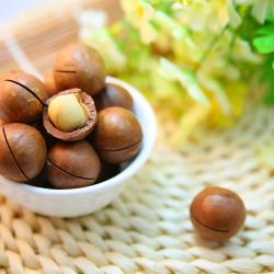 Olio di Macadamia, un grandissimo alleato per pelle e capelli