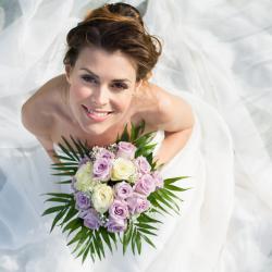 Trucco e acconciatura per sposa a Vicenza, dove?