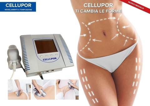 trattamenti per cellulite